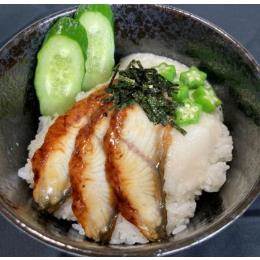 うなぎ蒲焼スライス10ｇ（200ｇ/20枚入）