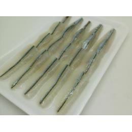 寿司ネタ　生食用　サヨリスライス6ｇx20枚