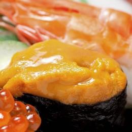ミョウバン不使用　うに　100g　無添加　ウニ