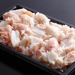 香住ガニ　むき身　500g　紅ズワイガニ