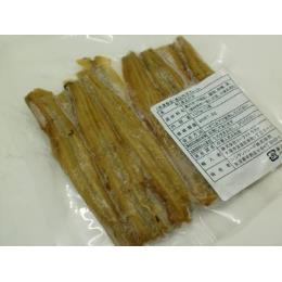 寿司ネタ　1本物　煮穴子　100ｇ/10尾