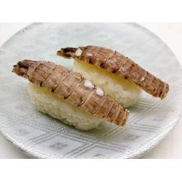 寿司ネタ　生食用　ボイルシャコ16尾　約8ｇ　蝦蛄　しゃこ