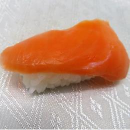寿司ネタ　生食用　トラウトサーモンスライス6ｇx20枚