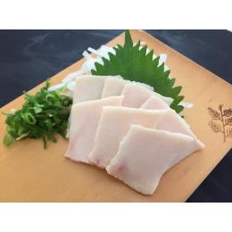 1kg　馬刺し　こうね脂　80～150ｇ真空パック　生食用