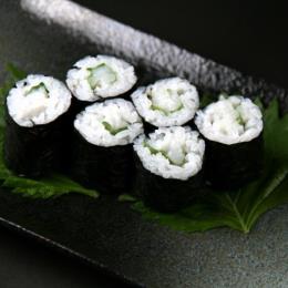 寿司ネタ　巻き寿司　赤イカ巻き芯　18ｇx10本