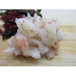 生食用　赤海老　むき身　500ｇ　あかえび　赤エビ