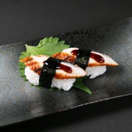 うなぎ蒲焼スライス6ｇ（120ｇ/20枚入）寿司ネタ　ウナギ　鰻