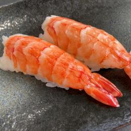 寿司海老　ブラックタイガー　20尾　8.5-9.0cm