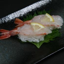 生食用　アルゼンチン赤海老開き　11cmアップ　20尾