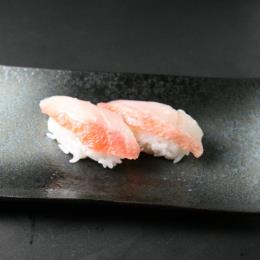 寿司ネタ　生食用　赤魚湯引きスライス6ｇx20枚