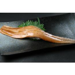 長ネタ　煮穴子フィレ50ｇx10枚　大ネタ　無添加