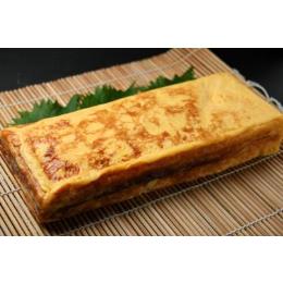 厚焼玉子　500g　ノーカット