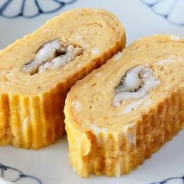 煮込み真穴子　切り落とし　500g　煮穴子　アナゴ　あなご