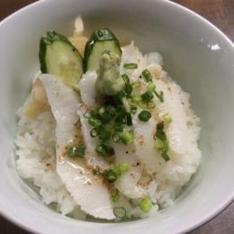 生食用　アブラカレイエンガワ端材　切落し　200ｇ　えんがわ