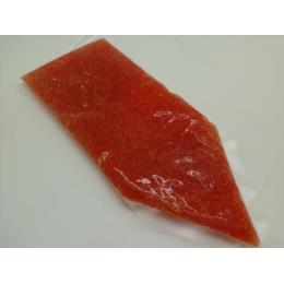 寿司ネタ　とびっこチューブ200ｇ　オレンジ