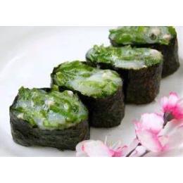 寿司ネタ　いかおくらチューブ300ｇ　生食用