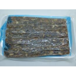 巻き芯　穴子副産物カット18.5cm　約30ｇx16本