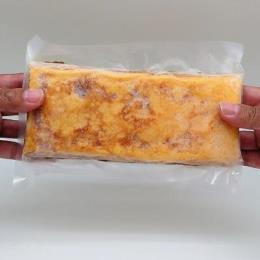 寿司ネタ　厚焼き玉子スライス500ｇ/25カット