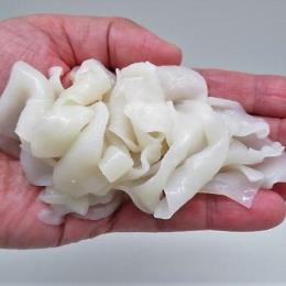 生食用　ヤリイカ　胴体　端材　1kg　切り落とし
