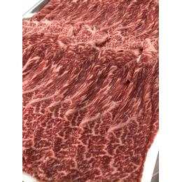 近江牛すき焼き用スライス