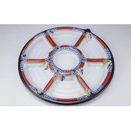 ＮＵオードブル40　京錦（80入）