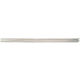 エコ箸　ステンレス焼肉直火専用箸２３ｃｍ　１００膳入