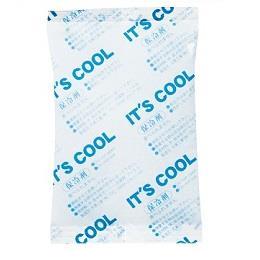 保冷剤　IT’S　COOL　Ｉ－300　ナイロンポリタイプ（60入）