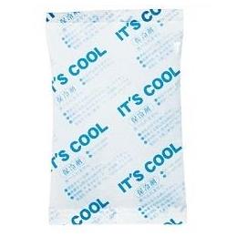 保冷剤　IT’S　COOL　Ｉ-100　ナイロンポリタイプ（160入）