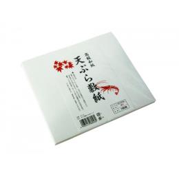 天ぷら敷紙　OZ-100　1ケース（5000枚入）