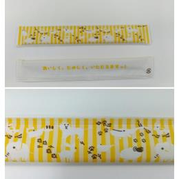 子供用　6寸　動物柄C（4000入）