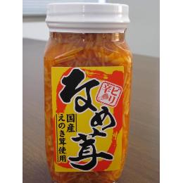 ピリ辛なめ茸