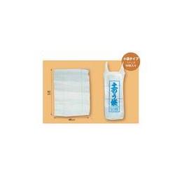 白土のう袋（小袋入り）400枚　土嚢袋　どのう袋　災害