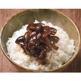 アカモクと博多ねばり杉たけの佃煮