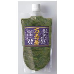 アカモク+真昆布300ｇ