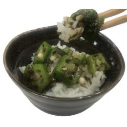 アカモク味付小分け