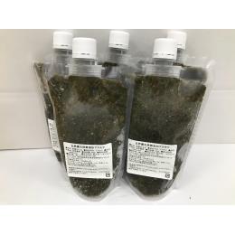 玄界灘産　天然　無添加　アカモク　1ｋｇ