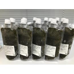 アカモク　おまとめセット②　（ 300g×15本）