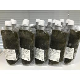 アカモク　おまとめセット③　（ 300g×30本）