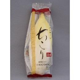 【国産チコリ】国内生産で鮮度バツグン国産　ちこり　白　おためし６本入