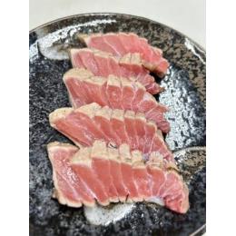 生食用 メバチマグロハラモ