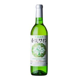 佐藤ぶどう酒　金渓ワイン　白　辛口　750ｍｌ