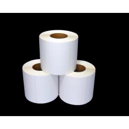 感熱ラベルプリンター用ラベル HALLOラベル50T80SG（210枚/巻）　30巻