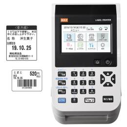 MAX Mxv^[ LP-502/DATE(1E1)