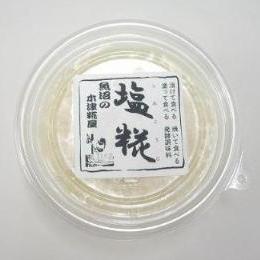 創業120年　魚沼糀屋の塩糀（しおこうじ）業務用１ｋｇ　（チルド）