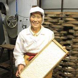 創業120年　魚沼糀屋の醤油糀業務用１ｋｇ　（チルド）