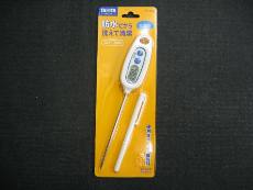 デジタル温度計 　防水タイプ　TT-508
