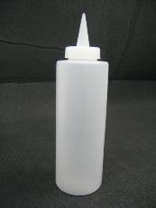 ディスペンサー 400ｃｃ 白 Φ58×Ｈ210ｍｍ