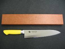 牛刀　２４ＣＭ　黄