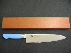 牛刀　２４ＣＭ　青