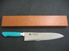 牛刀　２４ＣＭ　緑